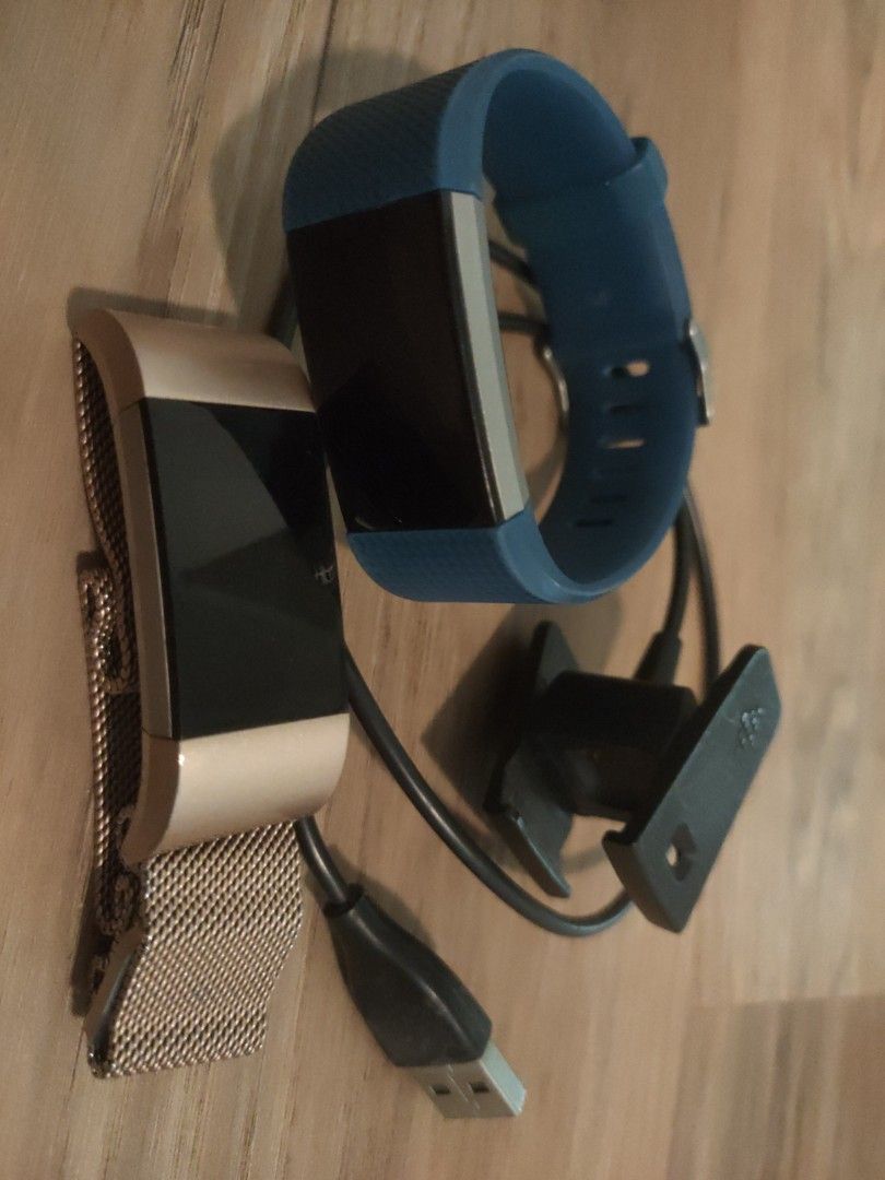 Pair clearance fitbit charge