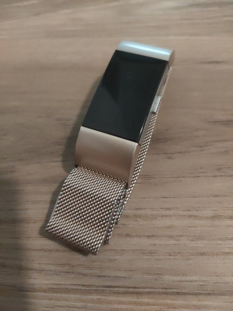 Pair fitbit discount charge 2