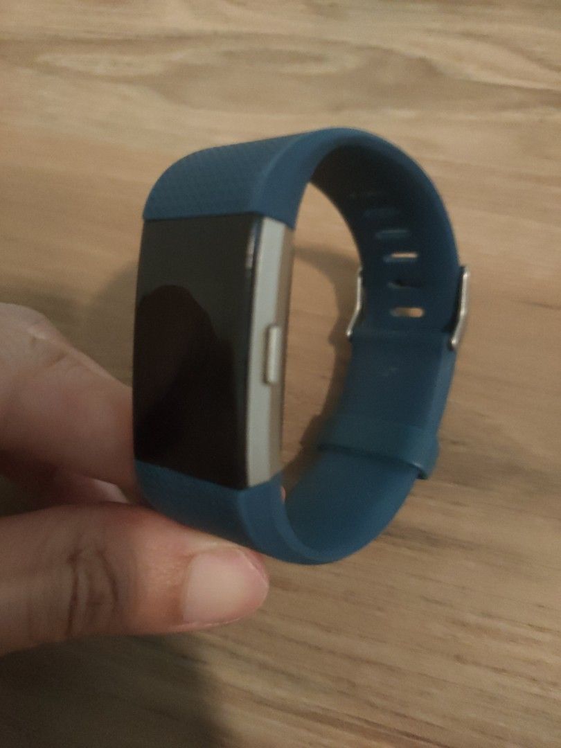 Fitbit charge 2 pair sales