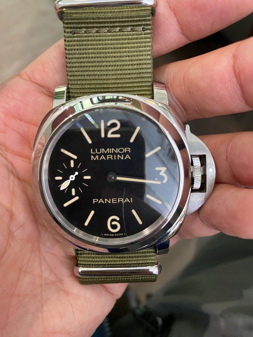 Panerai 367 store