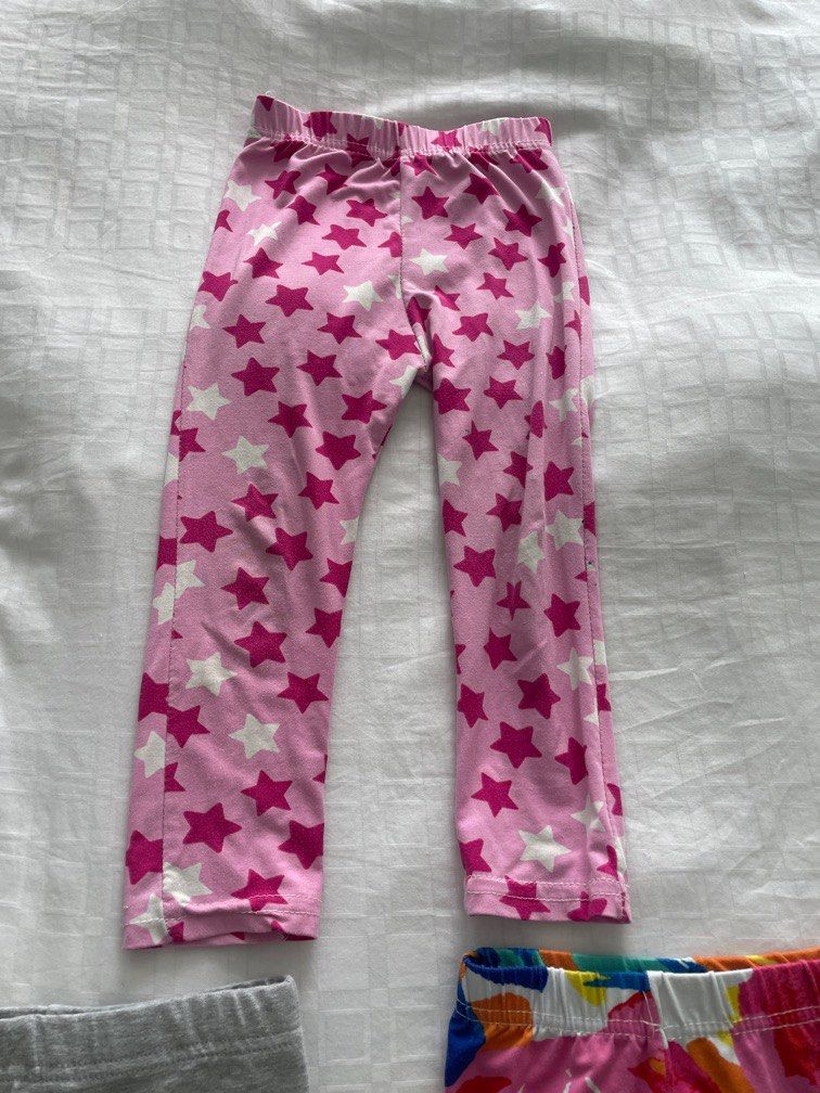 Comfortable Kids Pants