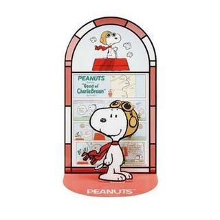 Paper Craft kit Kumi-tera 紙工藝套件 Peanuts 系列 旺角信和店