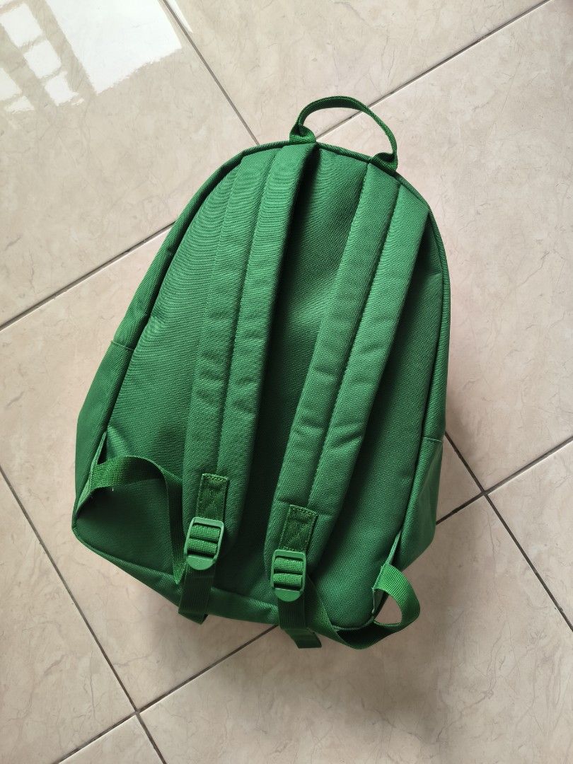 Parkland vintage backpack review online