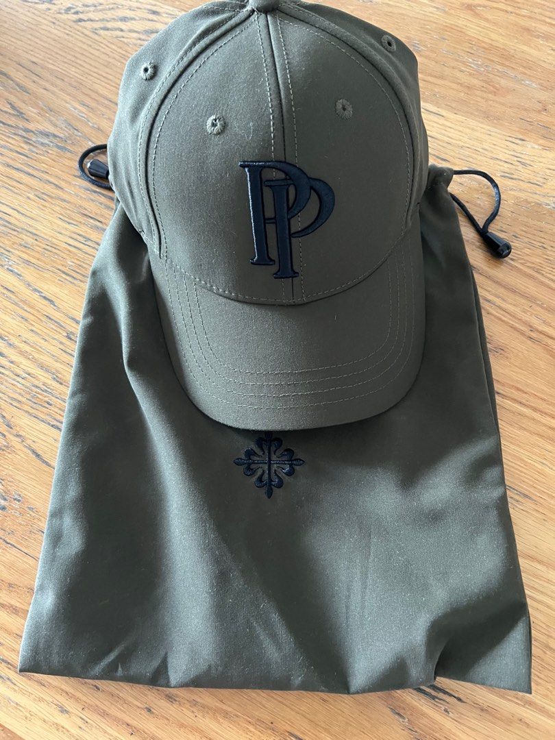 Patek philippe shop cap for sale