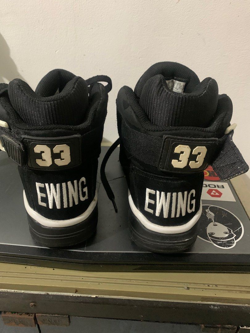 patrick ewing shoes uk