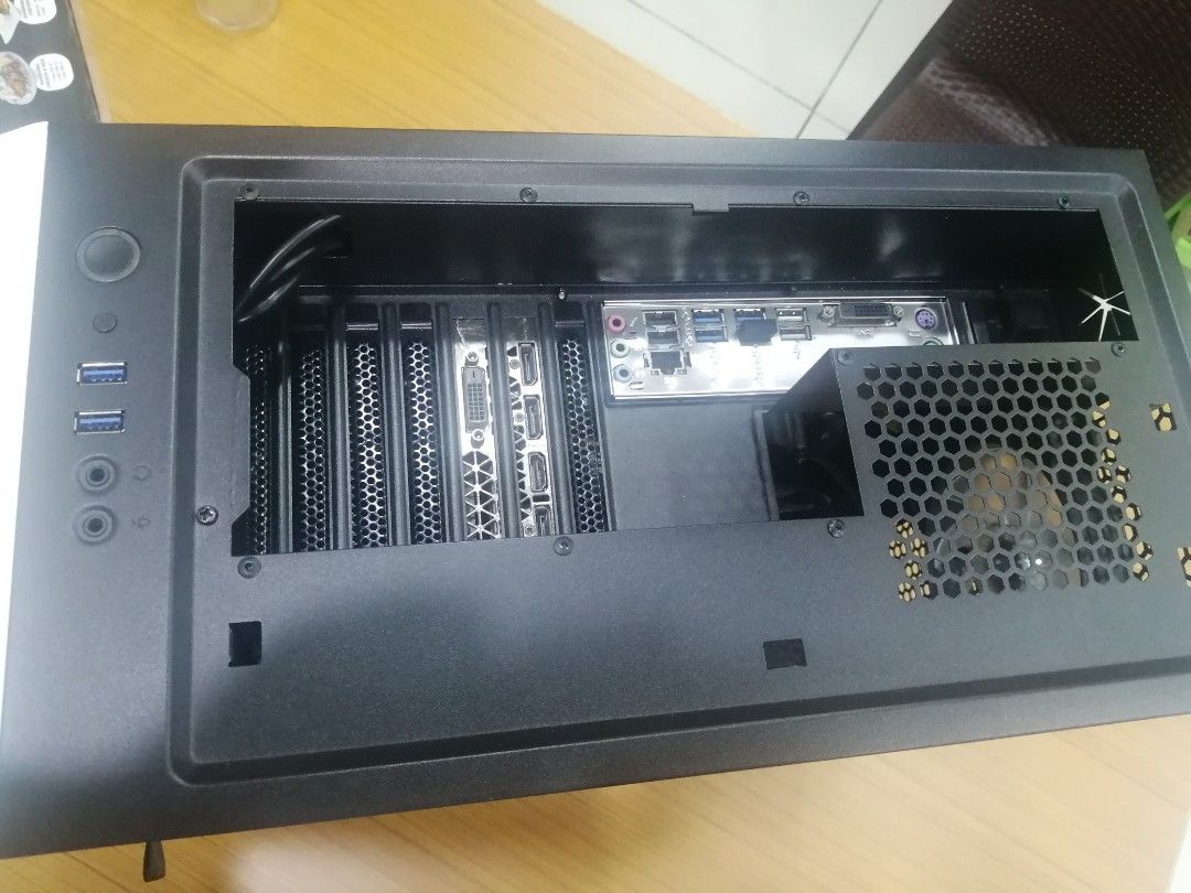 Pc gaming i7 discount 7700k