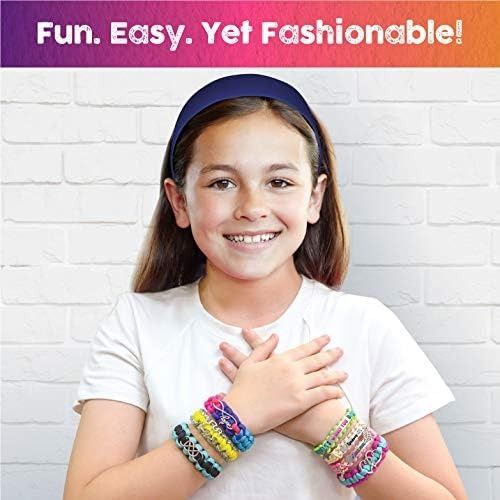 Best bracelet making kit discount