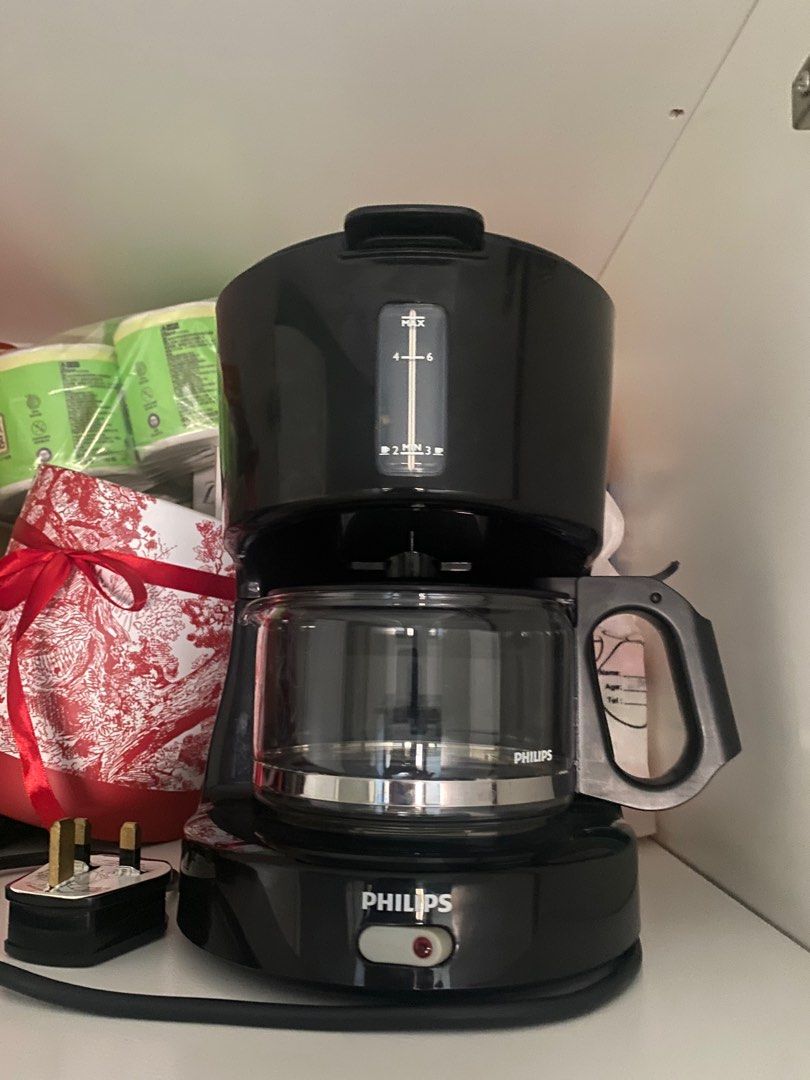 Philips Coffee maker, TV & Home Appliances, Kitchen Appliances, Coffee