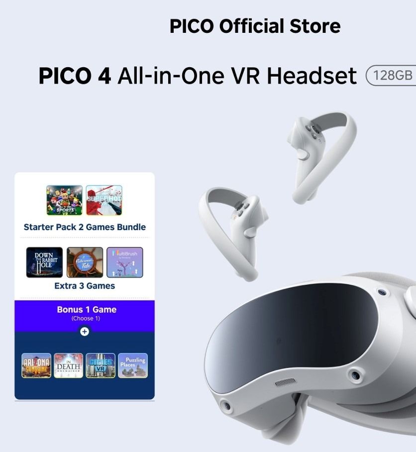 Cheapest vrchat headset hotsell