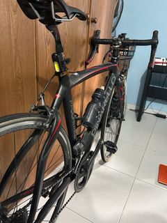 Pinarello fp store quattro 2012