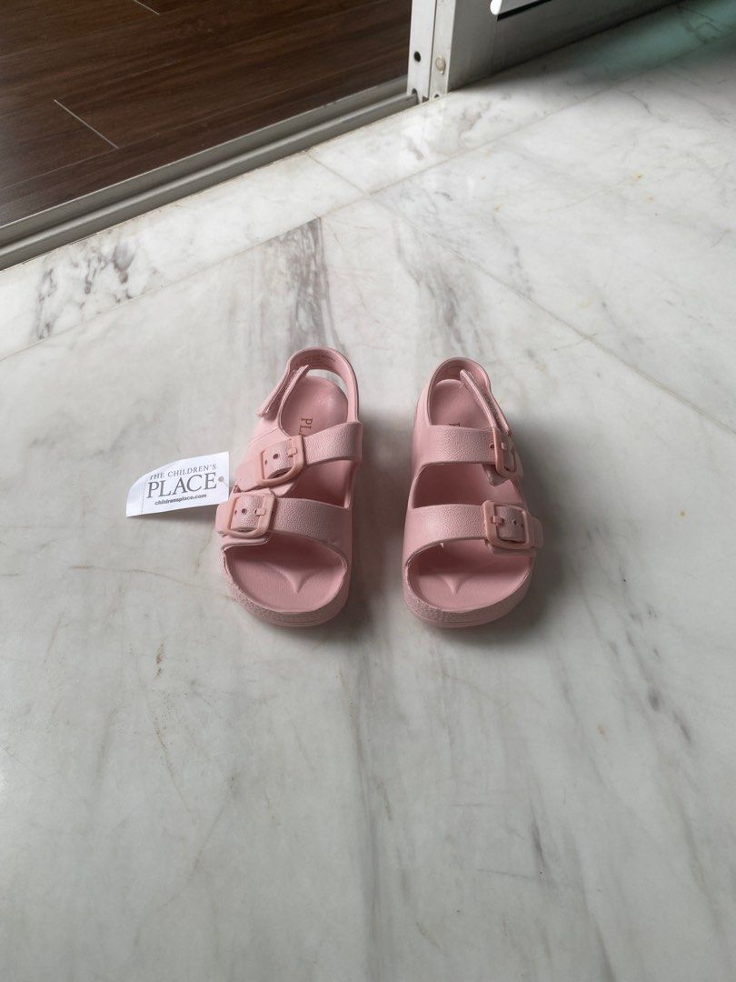 Girls sandals new arrivals size 8