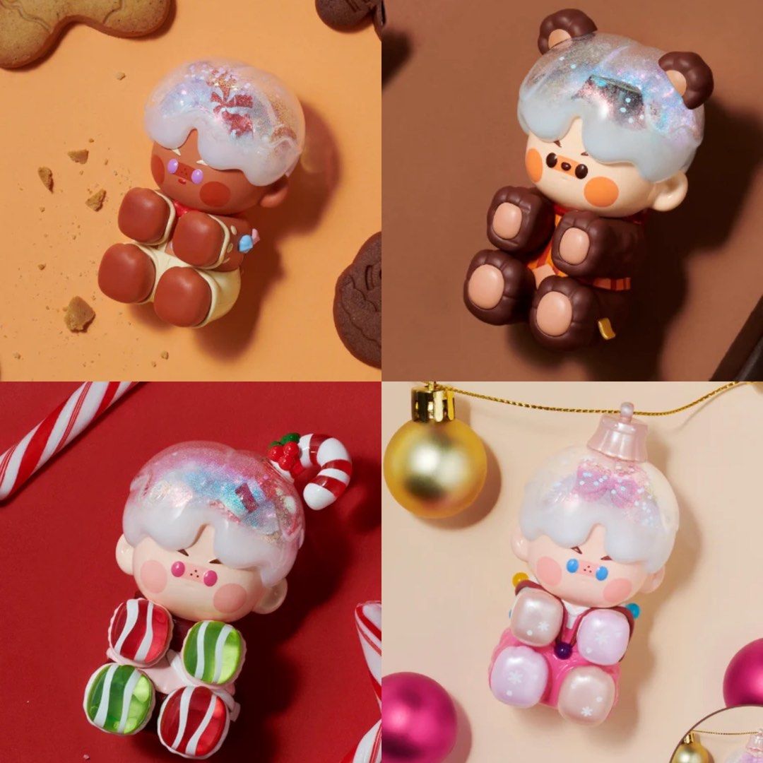 POPMART PINO JELLY まとめ売り MAKE A WISH