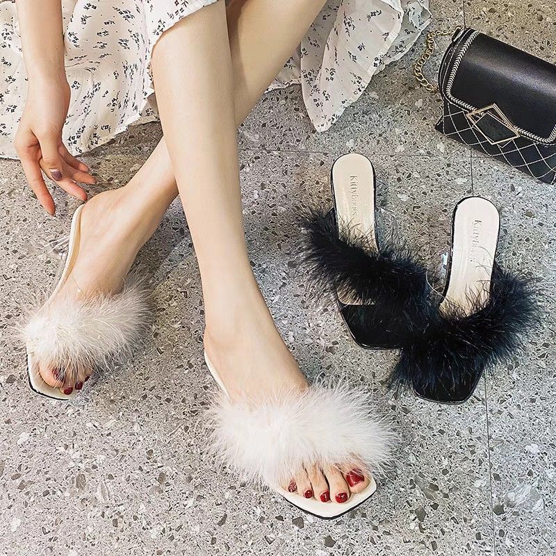 Fuzzy heels steve 2024 madden