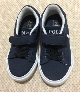 Polo Ralph Lauren 童鞋