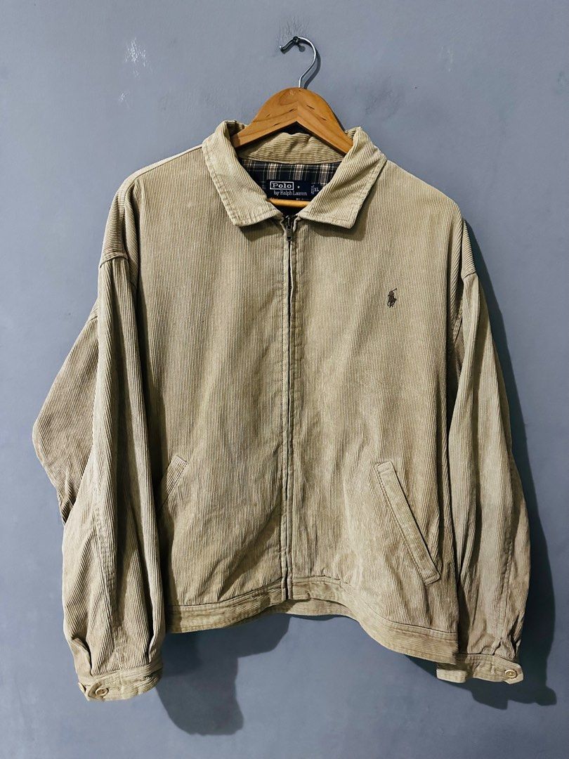 Polo Ralph Lauren Corduroy Jacket
