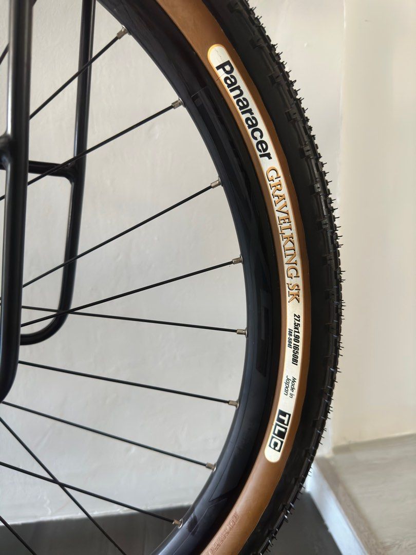 a the polygon ring... POLYGON BEND R5 Gravel Bike ( SIZE M ), Sports Equipment, Bicycles ...