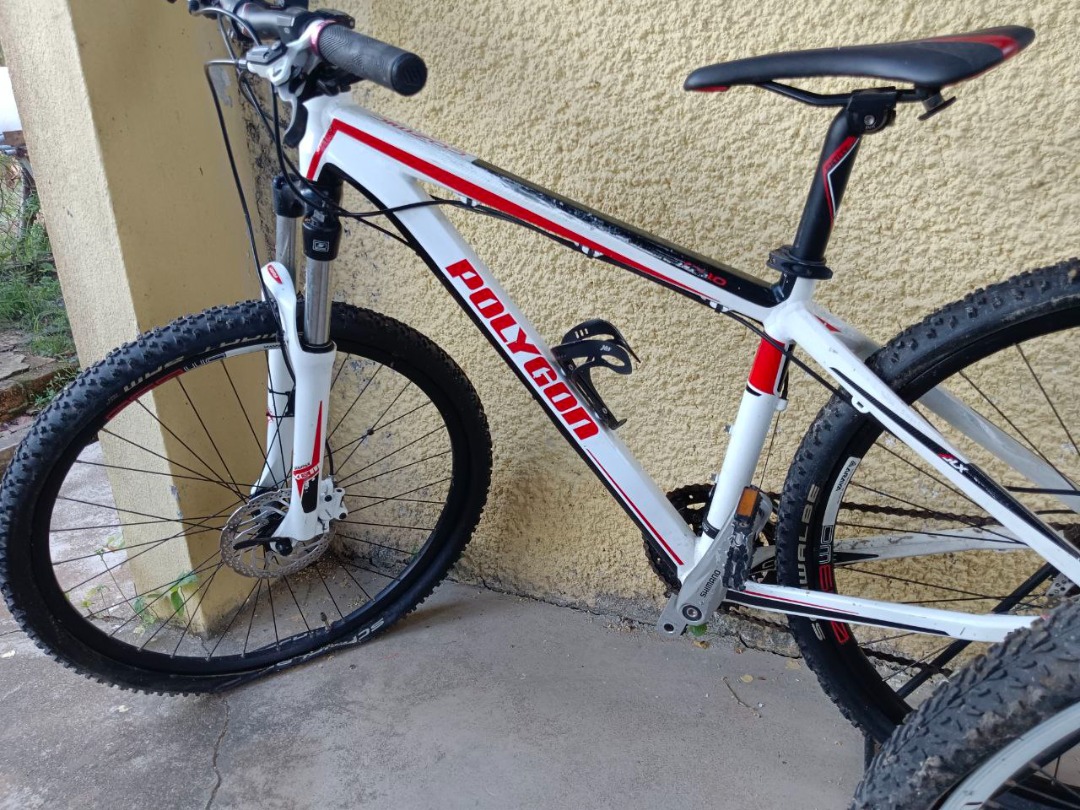 Polygon cozmic cheap cx 2.0 29er