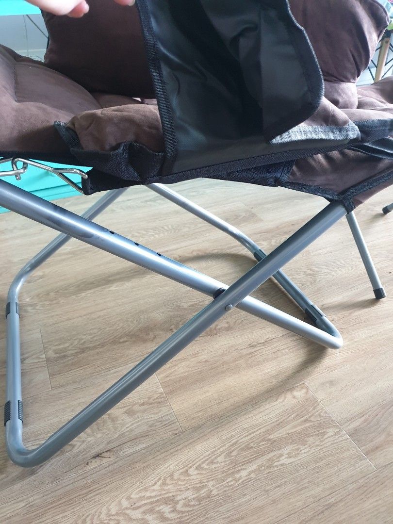 Portable armchair 2025