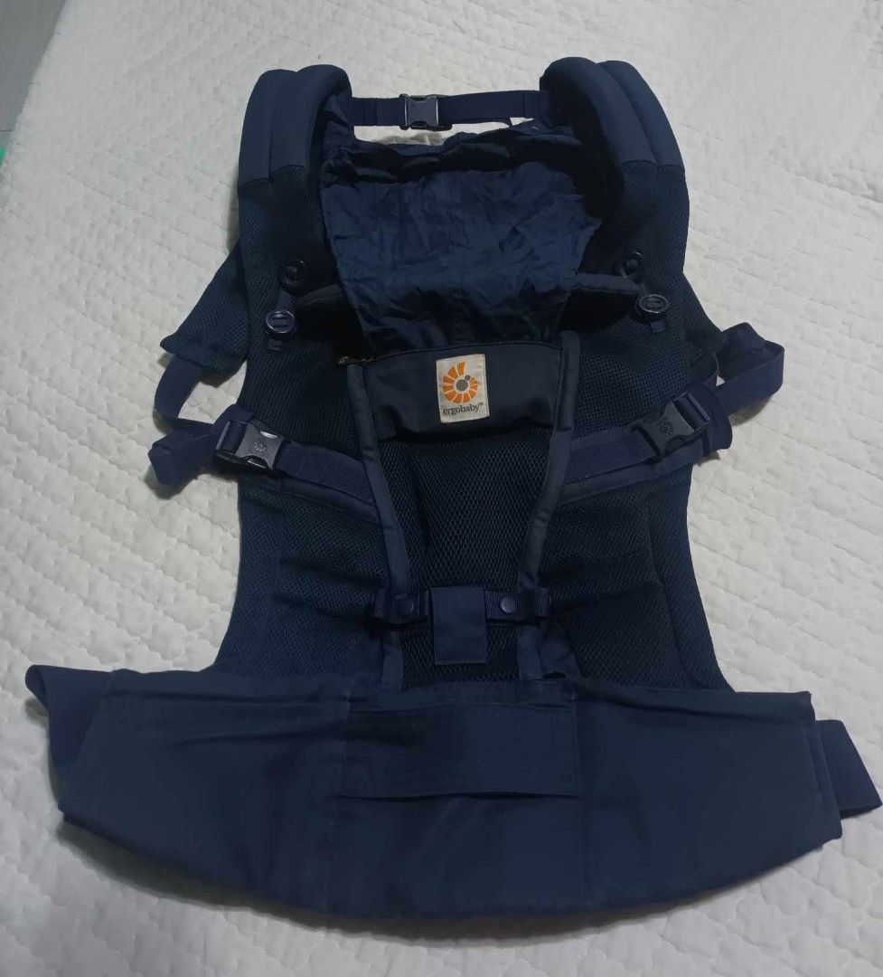 Preloved sales ergobaby 360