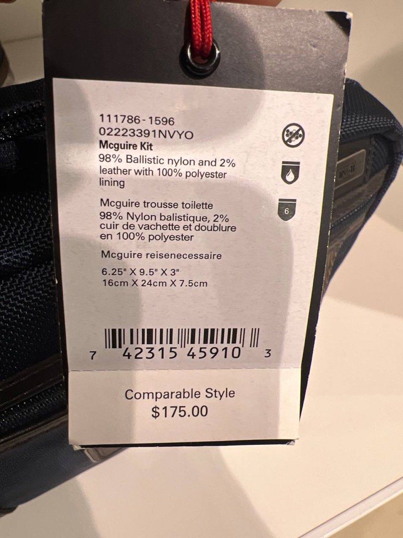 Tumi mckinsey discount best sale