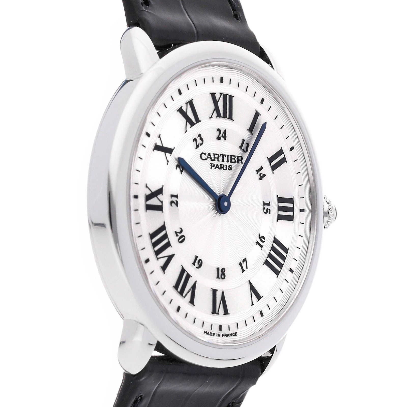 Cartier ronde louis cartier new arrivals