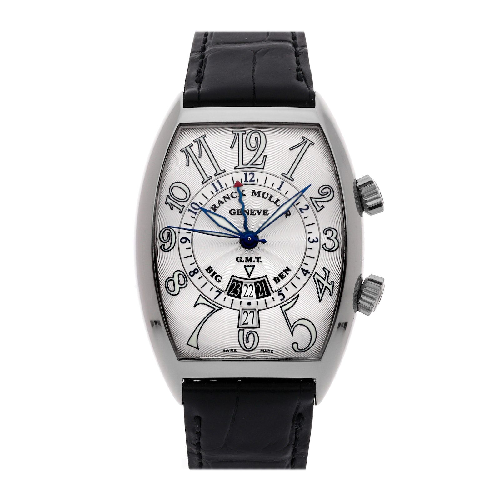 Franck muller big deals ben