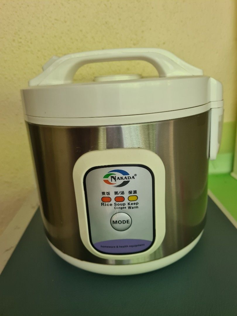 Primada speedy sales intelligent cooker