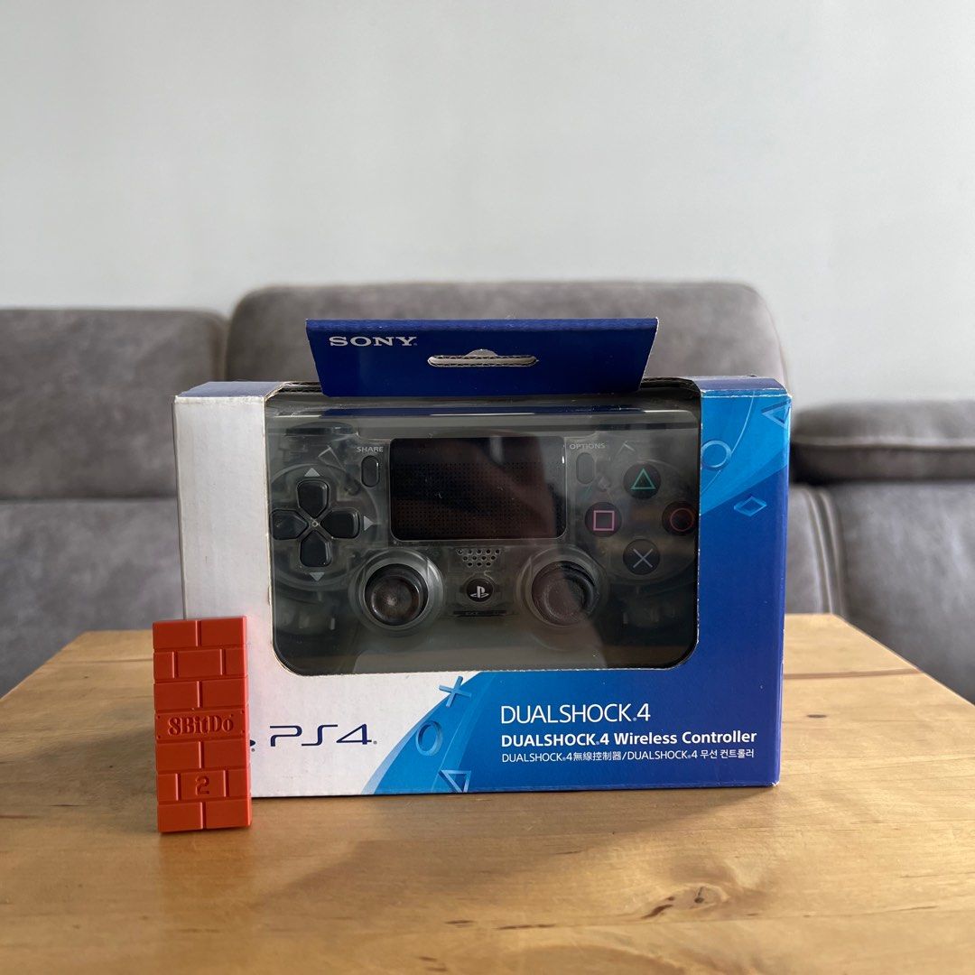8bitdo for outlet ps4