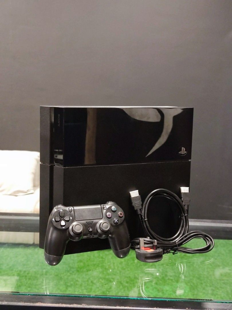 Ps4 phat 500gb on sale