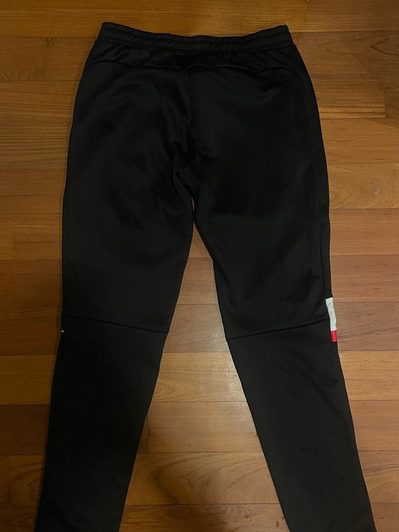 Puma ferrari track pants online