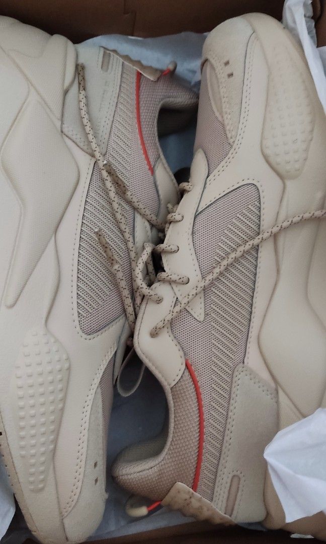 Puma sales rsx 43