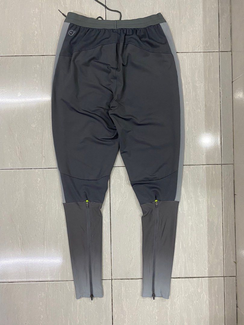 Puma online skinny tracksuit