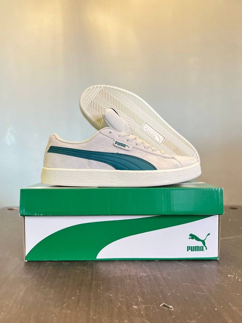 Puma smash 36 top