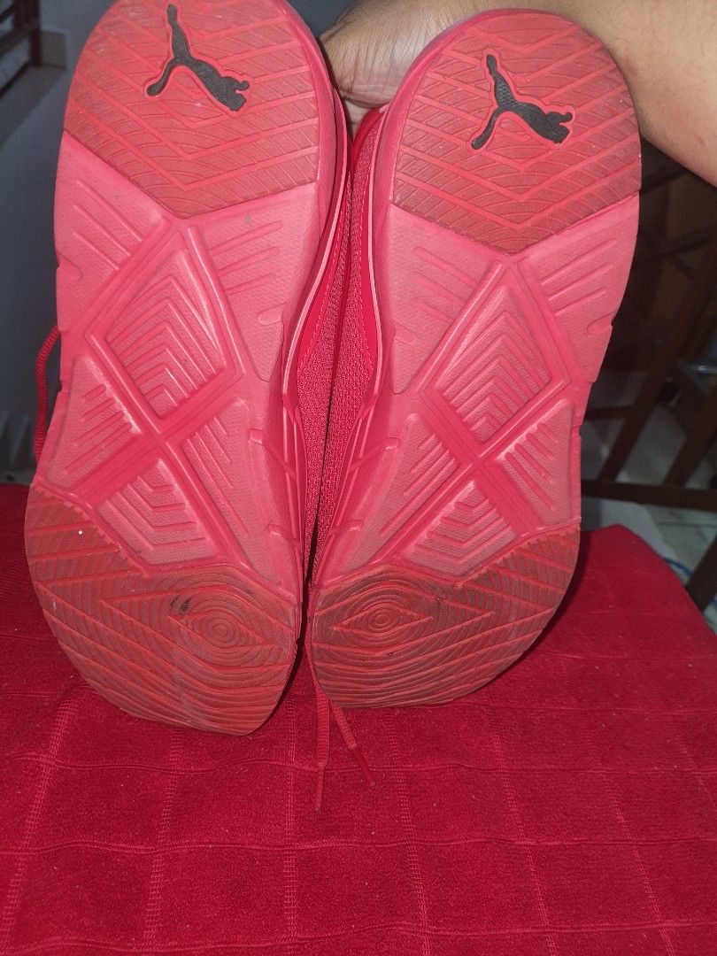 PUMA Soft Foam+ Men, Men's Fashion, Footwear, Sneakers on Carousell