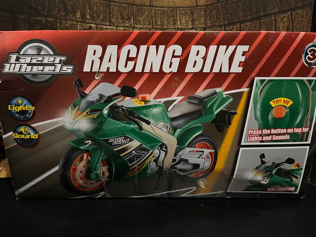 Racing bike (Category: Bicycles) located in San Juan City. Submitted by universalelite (Listing ID 1266338350, Image 3). Description: Racing bike Rfs: decluttering Shipping via lbc grab lalamove Mode of payment gcash bpi .