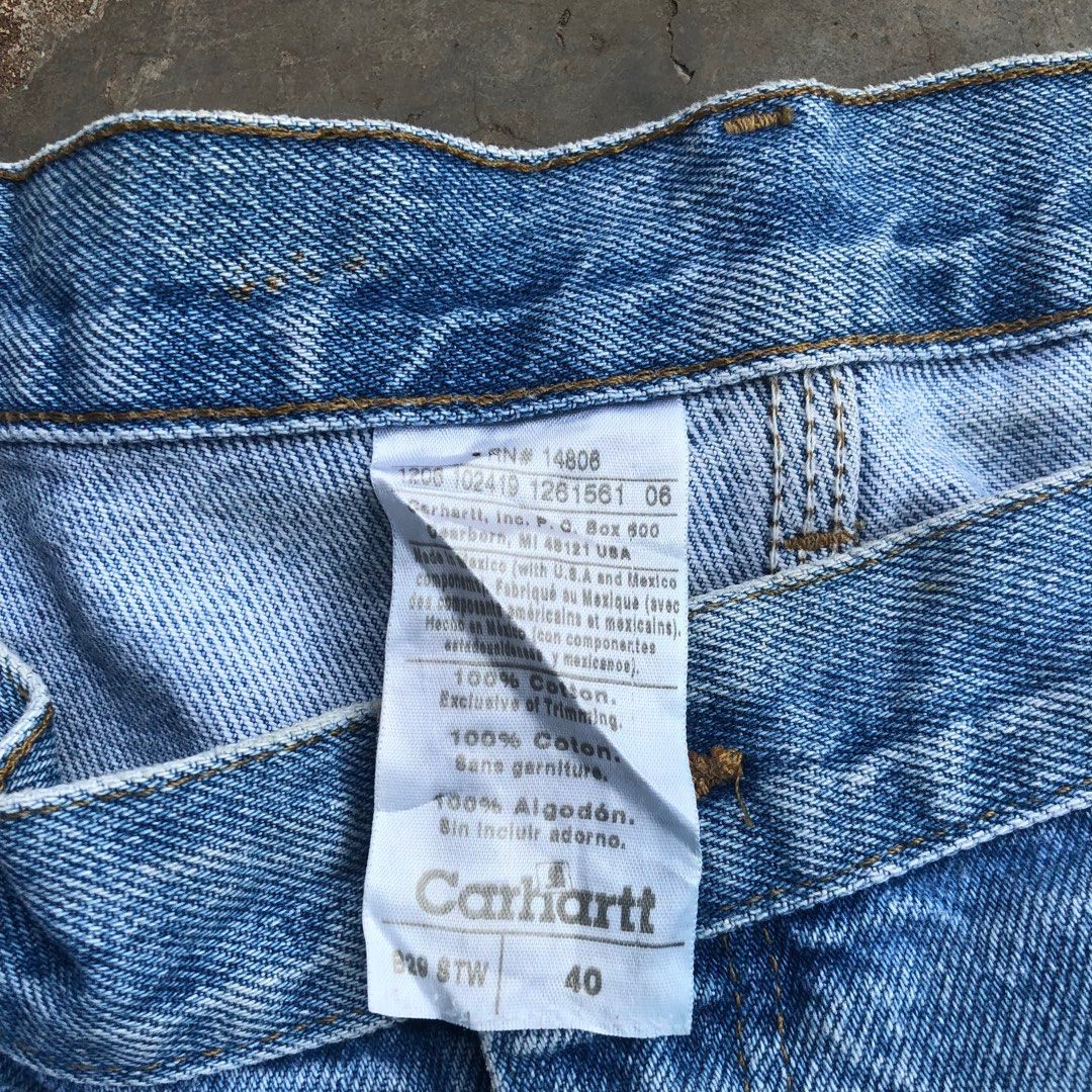 Carhartt b29 hot sale