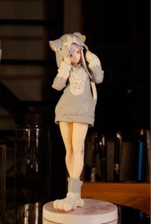 (Category: ) located in . Submitted by cakecat_figures_n_stuff (Listing ID 1266366595, Image 1). Description: .