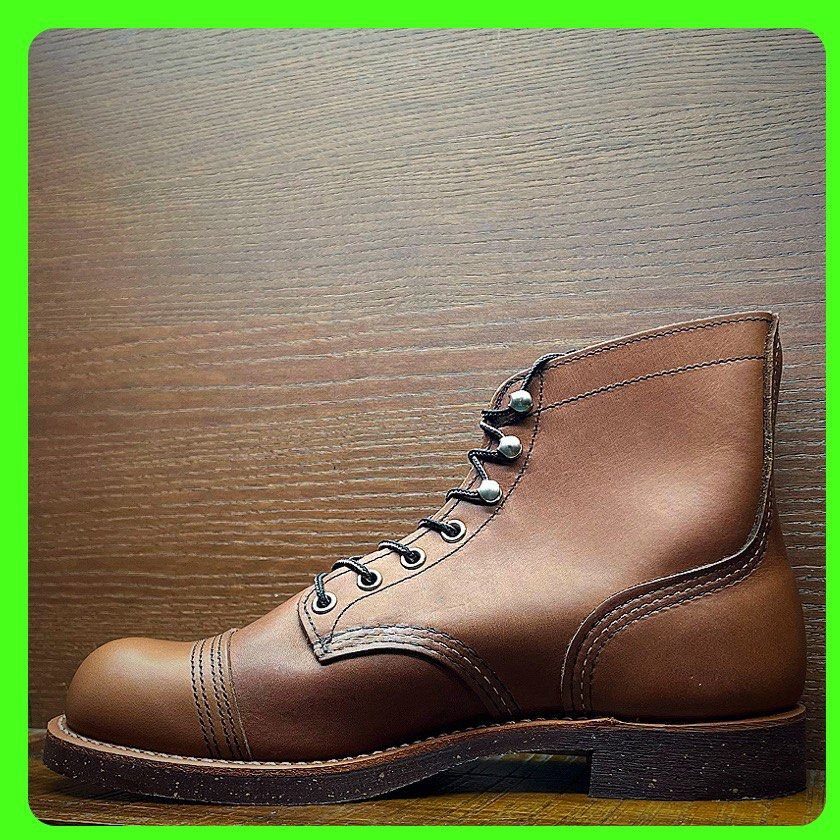 Red wing 44 new arrivals boots