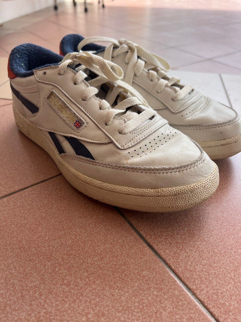 Reebok shoes top offers 80 off