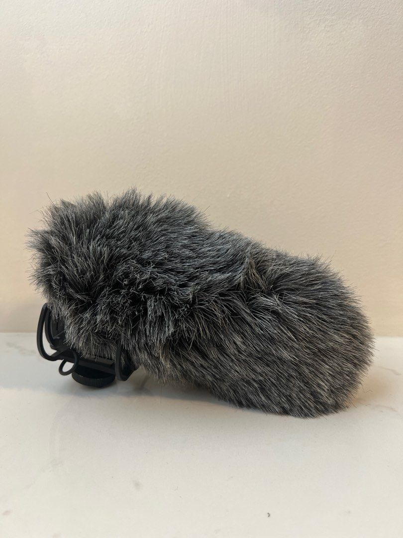Rode DeadCat VMP voor de VideoMic Pro