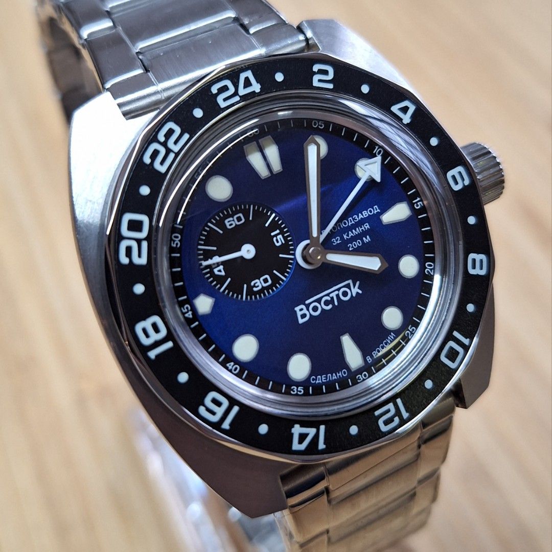 Vostok amphibia lug hotsell width