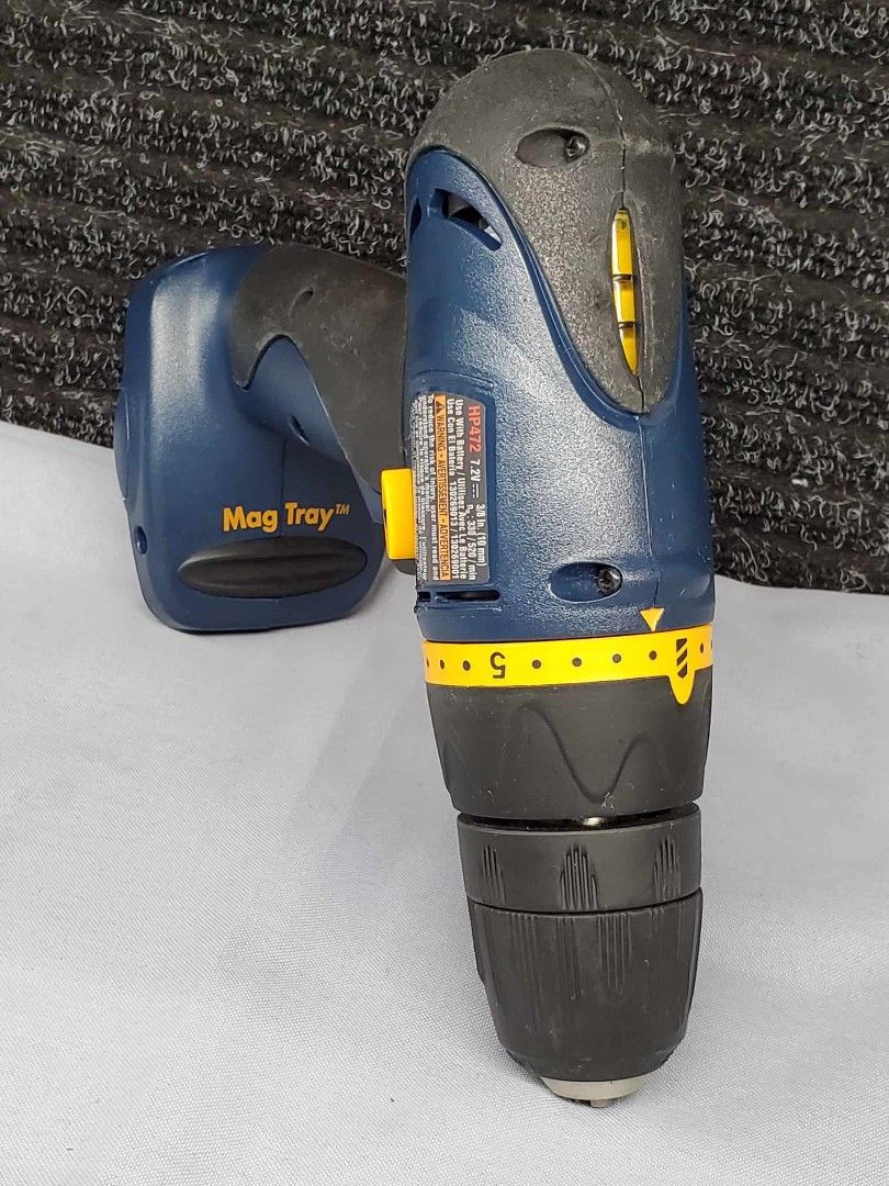 Ryobi hp472 sales
