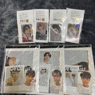 INSTOCKS Collection item 1