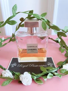 Chanel N°5 Shower Gel - Chanel – Be in the Pink