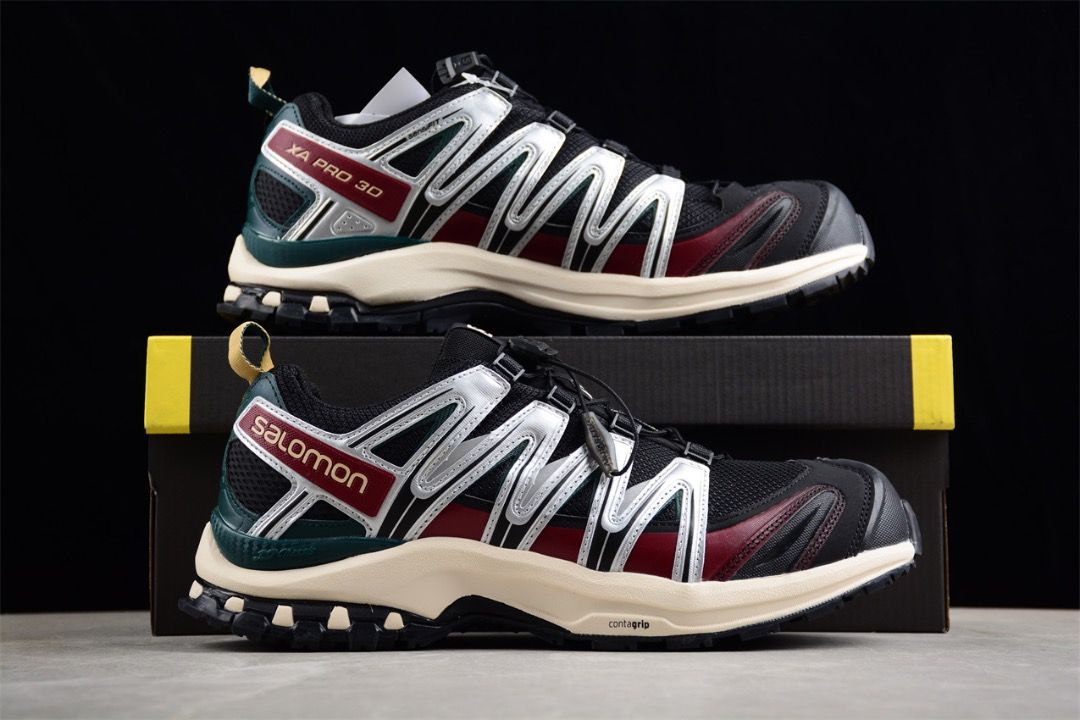 Which salomon deals shoe to buy