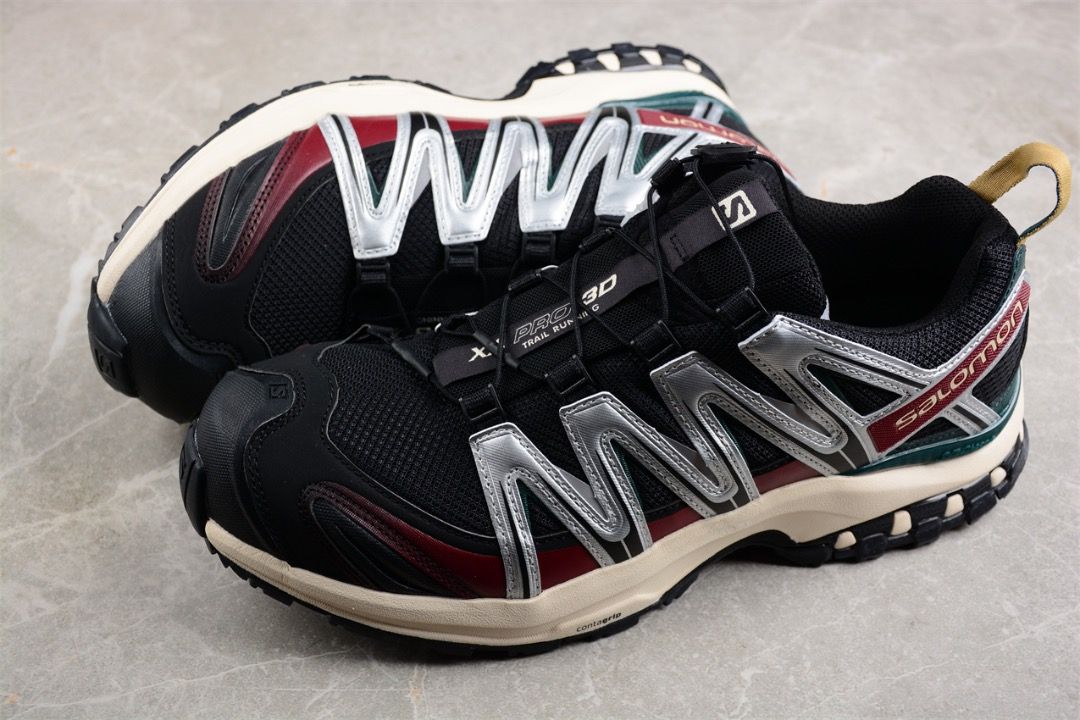Salomon xa shop pro 3d 36