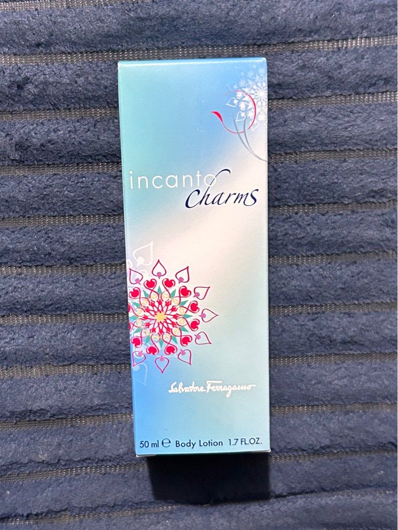 Incanto charms 50ml price deals