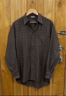 Salvatore Ferragamo long sleeves