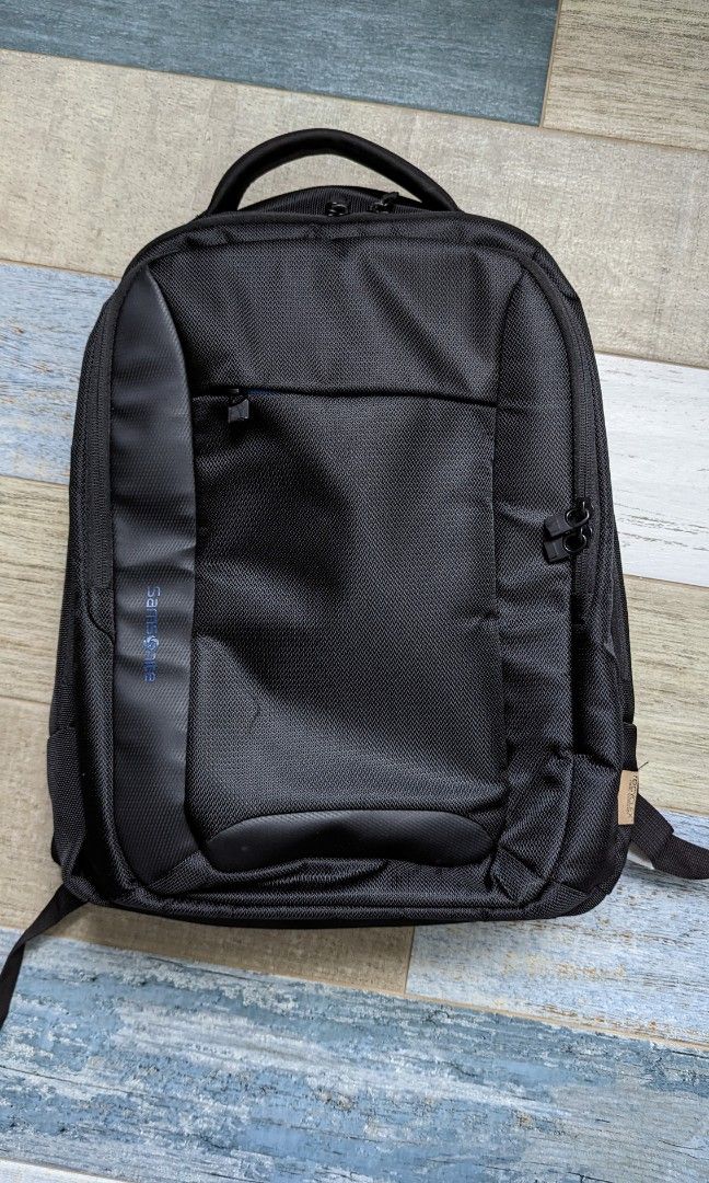 Samsonite ikonn sales laptop backpack ii