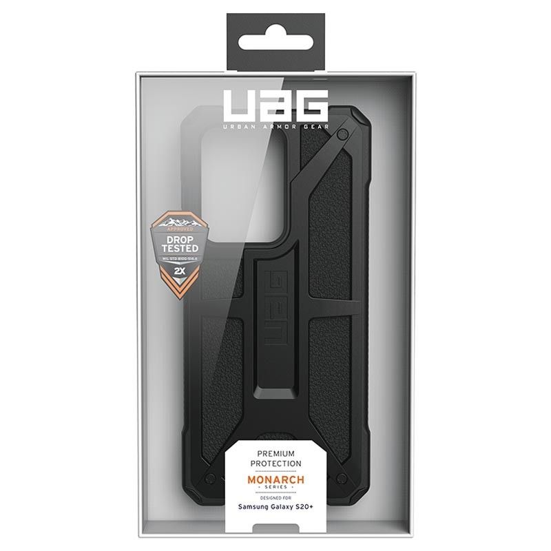Samsung Galaxy S20 UAG Monarch Case Mobile Phones Gadgets